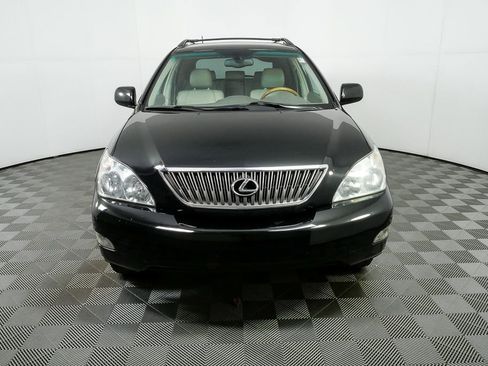Used 2007 Lexus RX 350 350 image 2