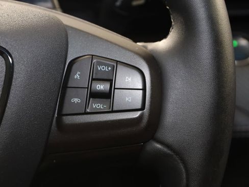 Used 2023 Ford Mustang Mach-E Premium w/ Mustang Nite Pony Package image 38