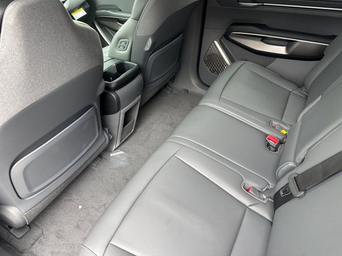 New 2026 Kia EV9 Light image 12