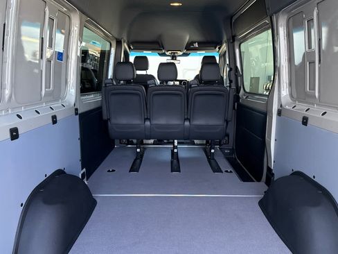 New 2026 Mercedes-Benz Sprinter 2500 image 14