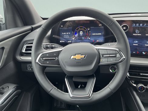 New 2026 Chevrolet Traverse LT w/ Driver Confidence Package image 27