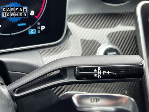 Certified 2024 Mercedes-Benz C 43 AMG 4MATIC Sedan image 26