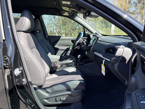 New 2026 Subaru Forester Limited w/ Limited Hybrid Package AWD/4WD image 28