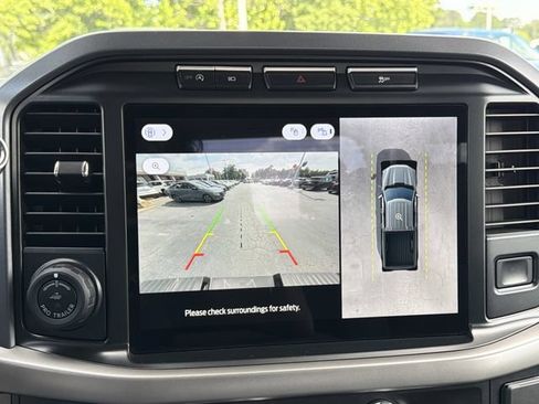 Used 2024 Ford F150 XLT AWD/4WD image 13