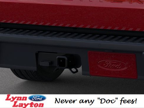 New 2025 Ford Maverick XLT FWD image 23