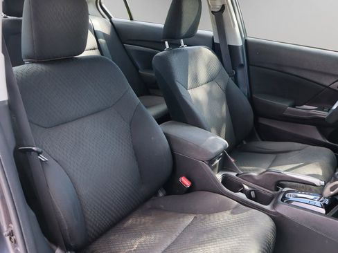 Used 2014 Honda Civic LX image 29