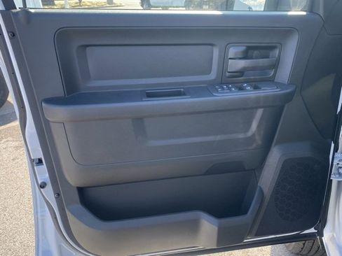 New 2026 RAM 2500 Tradesman image 12