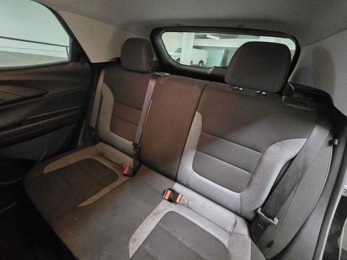 Used 2023 Chevrolet TrailBlazer LT FWD image 17