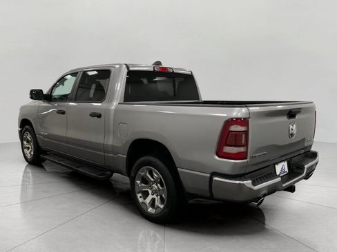 Used 2023 RAM 1500 Big Horn AWD/4WD image 8