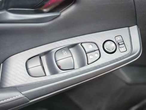 New 2025 Nissan Sentra S image 18