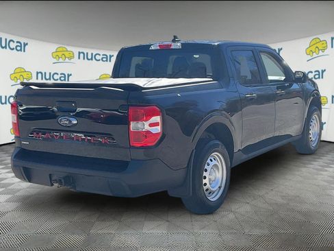 Used 2023 Ford Maverick XL FWD image 6