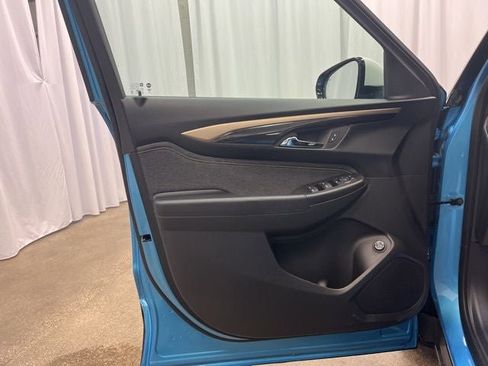 New 2025 Chevrolet TrailBlazer ACTIV w/ Convenience Package image 6