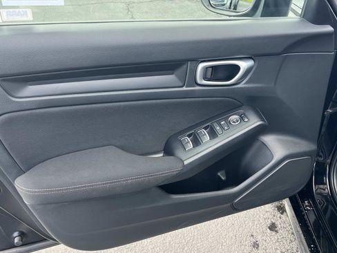 Certified 2023 Honda Civic Sport image 6