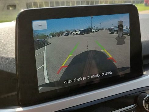 Used 2020 Ford Escape SEL AWD/4WD image 18