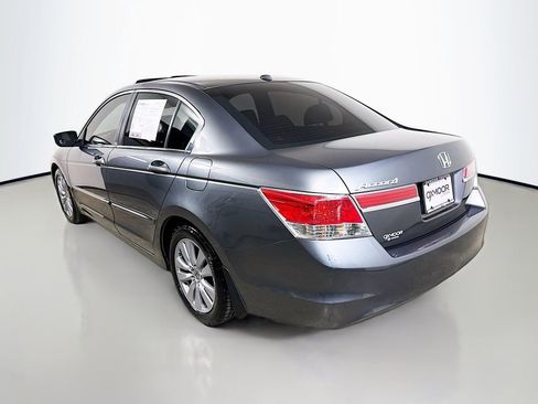 Used 2012 Honda Accord EX-L image 5
