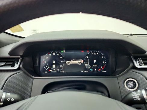 Certified 2023 Land Rover Range Rover Velar S image 20