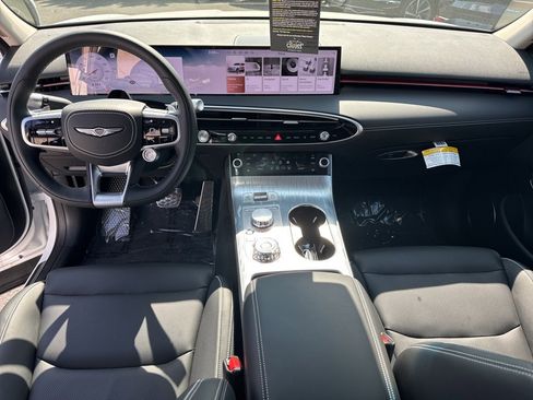 New 2026 Genesis Electrified GV70 image 42