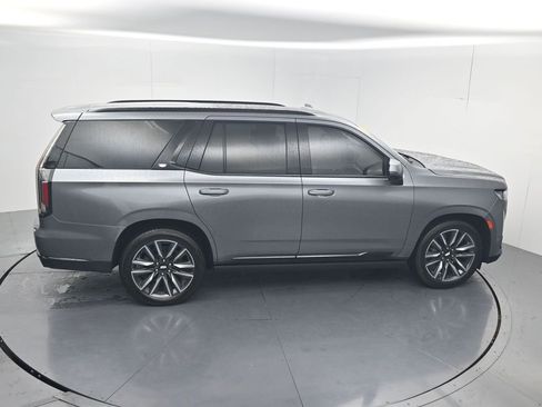 Used 2021 Cadillac Escalade Sport w/ Driver Assist Tech Package AWD/4WD image 65