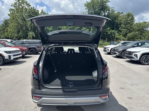 New 2026 Hyundai Tucson Blue SE AWD/4WD image 22