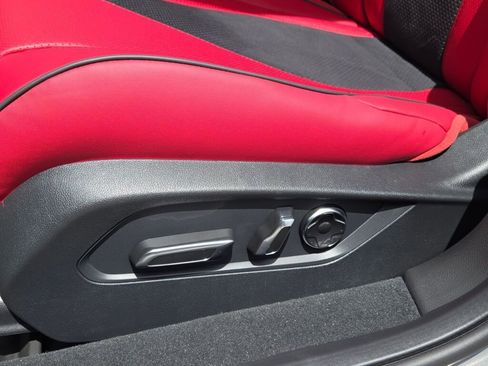 New 2025 Acura TLX A-Spec Package image 26