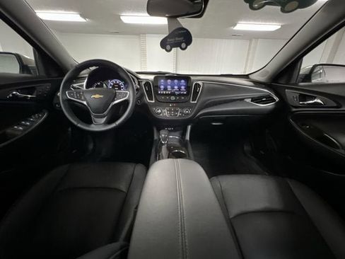 Certified 2023 Chevrolet Malibu LT FWD image 21