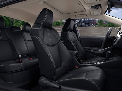 New 2026 Toyota Corolla XLE image 20