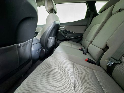 Used 2017 Hyundai Santa Fe Sport image 24