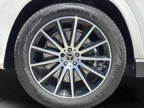 New 2026 Mercedes-Benz GLS 450 4MATIC image 27