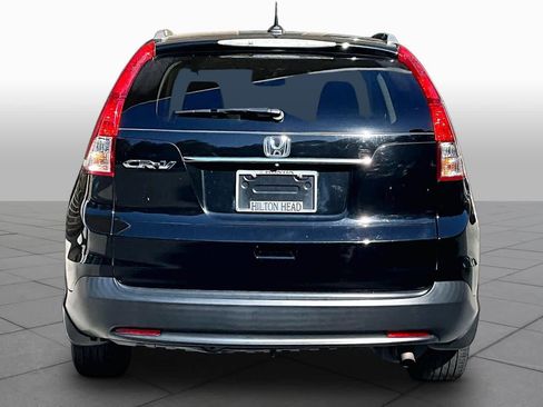 Used 2014 Honda CR-V EX-L image 5