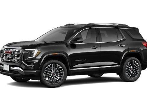 New 2026 GMC Terrain Denali AWD/4WD image 2