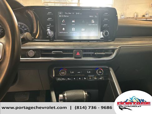 Used 2021 Kia K5 EX FWD image 21