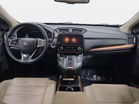 Used 2022 Honda CR-V Touring image 10