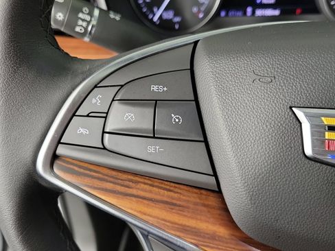 Used 2024 Cadillac XT5 Premium Luxury w/ Technology Package FWD image 22