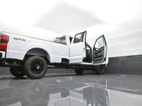 New 2026 Ford F350 XL w/ STX Appearance Package image 58