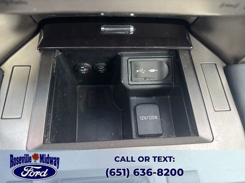 Used 2015 Lexus GX 460 image 16