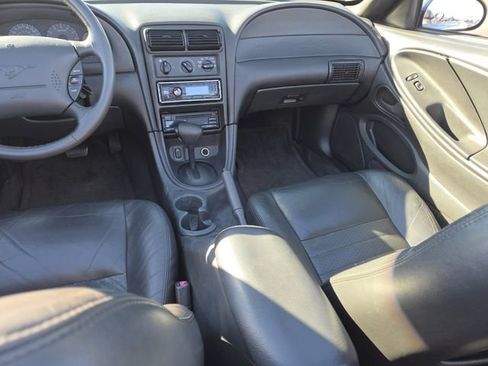 Used 2000 Ford Mustang GT image 22