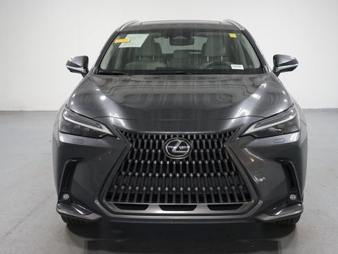 Used 2025 Lexus NX 450h+ AWD w/ Accessory Package (2T) image 2