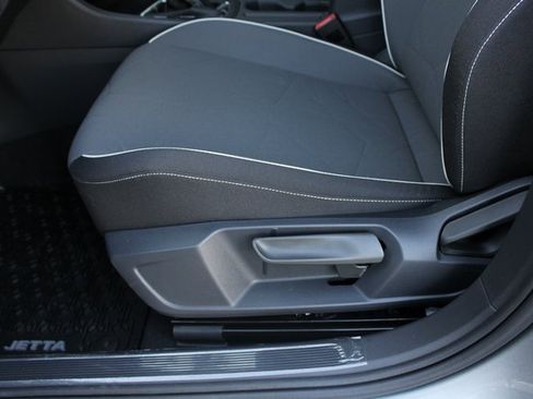 New 2026 Volkswagen Jetta Sport image 16