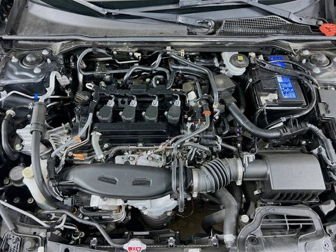 Used 2022 Honda Civic Touring image 30