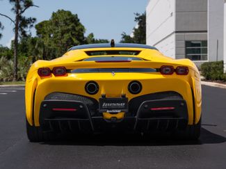Used 2021 Ferrari SF90 Stradale AWD/4WD video 2