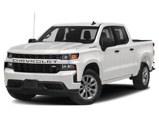 Used 2022 Chevrolet Silverado 1500 Custom video 1