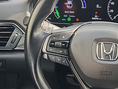 Used 2022 Honda Accord Sport image 19