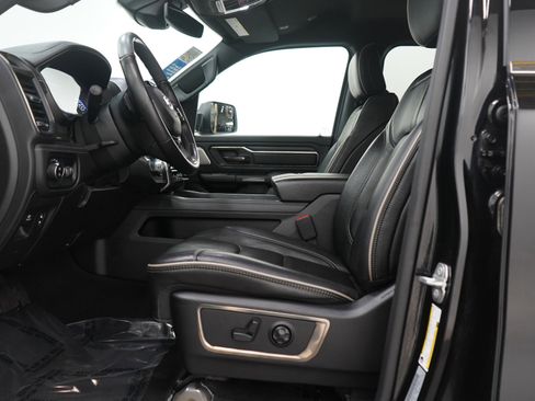 Used 2019 RAM 1500 Limited image 21