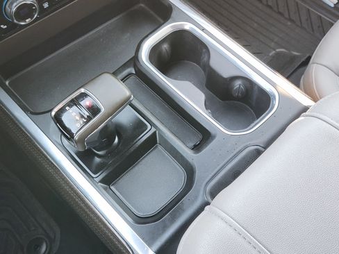 Used 2024 Chevrolet Silverado 1500 LT Trail Boss w/ Convenience Package II image 23