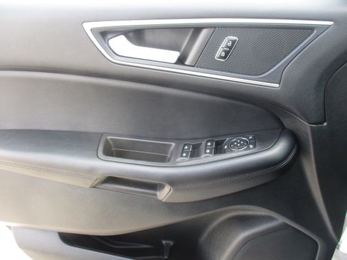Used 2023 Ford Edge SEL w/ Convenience Package AWD/4WD image 31