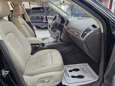 Used 2015 Audi Q5 2.0T Premium Plus w/ Technology Package AWD/4WD image 22
