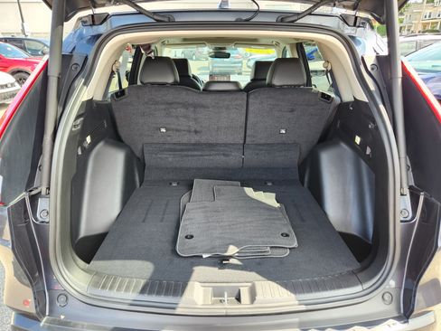 Used 2024 Honda CR-V EX-L image 8