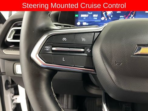 Certified 2024 Chevrolet Traverse LT FWD image 26