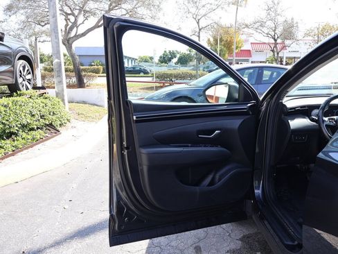 Used 2023 Hyundai Tucson SEL w/ Convenience Package image 24