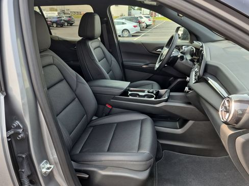 Certified 2026 Chevrolet Equinox LT w/ Convenience Package II AWD/4WD image 28